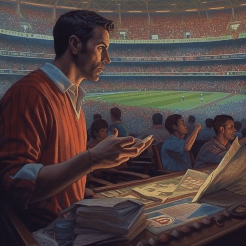 How to identify value bets in soccer betting