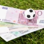the most popular soccer betting markets